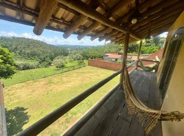 Rural · 1000m² · 1 Quarto · 8 Vagas ·
Chácara A Venda No Bairro Rio Acima - Jundiaí/SP