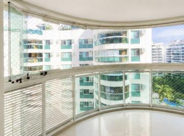 Apartamento · 134m² · 3 Quartos · 2 Vagas ·
AP0266 | Apartamento à venda no Condomínio Verano | RIO 2 | Barra O