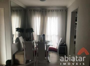 foto1 · Apartamento à venda no Parque Pinheiros - Taboão da Serra/SP - 68m² - 2 dormitórios