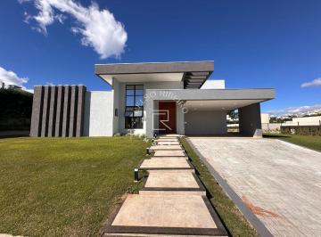 Casa · 280m² · 4 Quartos · 4 Vagas · Casa à venda - em Lagoa Santa