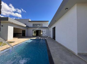 Casa de 4 quartos, Lagoa Santa · Casa à venda - no Condomínio Boulevard