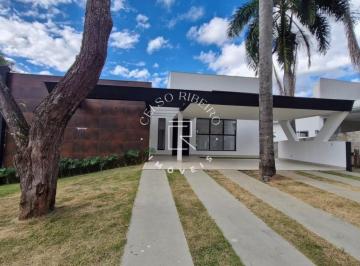 Casa · 325m² · 3 Quartos · 4 Vagas · Casa à venda - Condomínio Condados da Lagoa