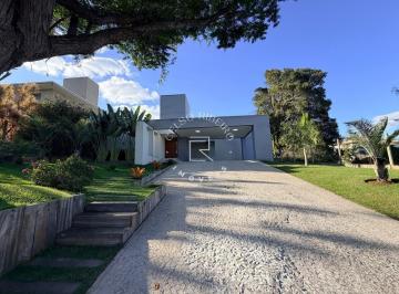 Casa · 257m² · 3 Quartos · 5 Vagas · Casa à venda - no Condomínio Sonho Verde