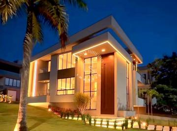 Casa · 391m² · 4 Quartos · 4 Vagas · Casa à venda - em Vespasiano