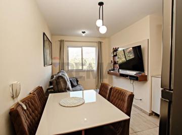 Apartamento · 37m² · 2 Quartos · 1 Vaga · Apartamento com 2 dormitórios em Perus