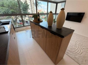 Apartamento · 45m² · 1 Quarto · 1 Vaga · "Apartamento Luxuoso para Alugar no Alto de Santana"