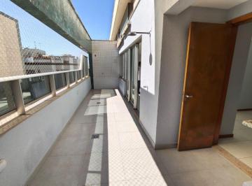 Apartamento de 3 quartos, Águas Claras · Apartamento duplex para locação de 03 quartos em Águas Claras
