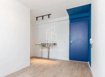 Foto 01 · Imperdível: Apartamento à venda na Bela Vista, São Paulo-SP! 1 quarto, 1 banheir