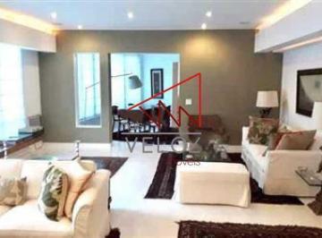 Apartamento · 354m² · 3 Quartos · 2 Vagas · Apartamento-À VENDA-Lagoa-Rio de Janeiro-RJ