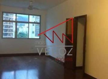 Apartamento · 100m² · 3 Quartos · 1 Vaga · Apartamento-À VENDA-Leblon-Rio de Janeiro-RJ
