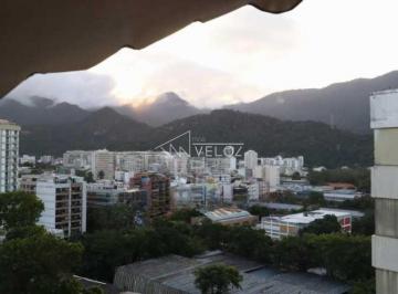 Apartamento · 84m² · 3 Quartos · 1 Vaga · Apartamento : Padrão / Residencial / Leblon