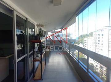 Apartamento · 153m² · 4 Quartos · 1 Vaga · Apartamento-À VENDA-Leblon-Rio de Janeiro-RJ