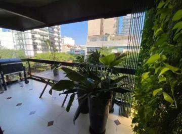 Apartamento · 64m² · 1 Quarto · 2 Vagas · Apartamento - Padrão / Residencial / Ipanema