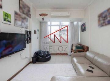 Apartamento · 90m² · 3 Quartos · Apartamento : Padrão / Residencial / Leblon