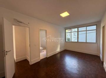 Apartamento · 170m² · 4 Quartos · 2 Vagas · Apartamento : Padrão / Residencial / Lagoa