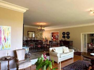Apartamento · 500m² · 5 Quartos · 2 Vagas · Casa com 5 Quartos à venda, 500m² - Gávea