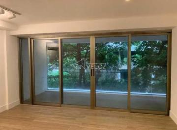 Apartamento · 123m² · 3 Quartos · 2 Vagas · Apartamento : Padrão / Residencial / Leblon