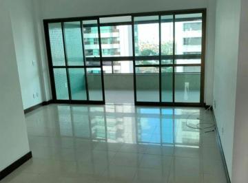 Apartamento de 2 quartos, Salvador · 2/4 , NASCENTE, VARANDA, 2 SUITES, 2 GARAGENS - 100m2 HORTO FLORESTAL