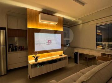 Apartamento · 45m² · 2 Quartos · 1 Vaga · Apartamento com 2 quartos à venda em Butantã - SP