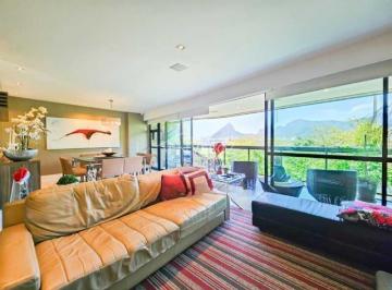 Apartamento · 160m² · 4 Quartos · 2 Vagas · Apartamento : Padrão / Residencial / Lagoa
