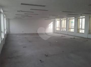 Comercial · 1070m² · Lajes Corporativas à venda em Centro - SP