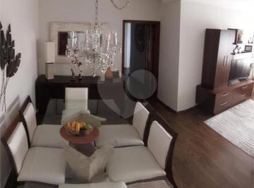 Apartamento · 83m² · 3 Quartos · 1 Vaga · Apartamento com 3 quartos à venda em Vila congonhas - SP