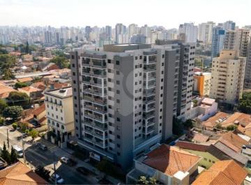 Apartamento · 79m² · 3 Quartos · 1 Vaga · Apartamento com 3 quartos à venda em Planalto paulista - SP