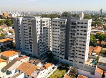 Apartamento · 79m² · 3 Quartos · 1 Vaga · Apartamento com 3 quartos à venda em Planalto paulista - SP