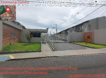 Imagem 1 · Apartamento para venda em Ponte Alta, Uberaba