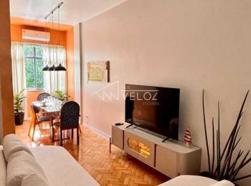 Apartamento · 75m² · 2 Quartos · Apartamento : / Residencial / Laranjeiras