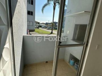 435cd995 · Apartamento, 2 dormitórios, 48.53 m², em Ponte do Imaruim