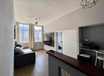 Apartamento · 55m² · 1 Quarto · Apartamento : Padrão / Residencial / Botafogo