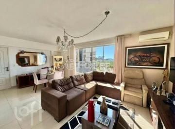 17e3d8a2 · Apartamento, 3 dormitórios, 125 m², em Coqueiros