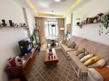 Apartamento · 116m² · 3 Quartos · Apartamento : Padrão / Residencial / Flamengo