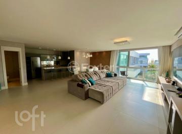 cd9bfaab · Apartamento, 2 dormitórios, 147 m², em Jurerê Internacional