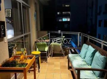 Apartamento · 163m² · 3 Quartos · 2 Vagas · Apartamento : Padrão / Residencial / Ipanema