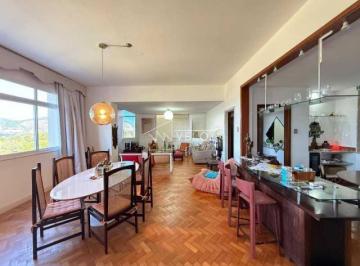 Apartamento · 264m² · 3 Quartos · 1 Vaga · Apartamento :  / Residencial / Flamengo