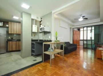 Apartamento · 48m² · 1 Quarto · Apartamento :  / Residencial / Flamengo