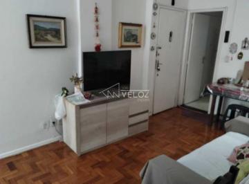Apartamento · 49m² · 1 Quarto · Apartamento : / Residencial / Flamengo