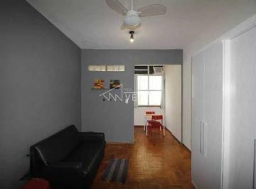 Apartamento · 32m² · 1 Quarto · Apartamento : / Residencial / Laranjeiras