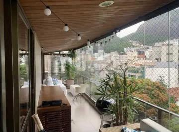 Apartamento · 125m² · 3 Quartos · 2 Vagas · Apartamento : Padrão / Residencial / Lagoa