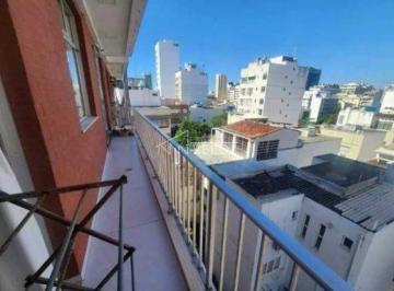 Apartamento · 81m² · 3 Quartos · 1 Vaga · Apartamento -  / Residencial / Ipanema