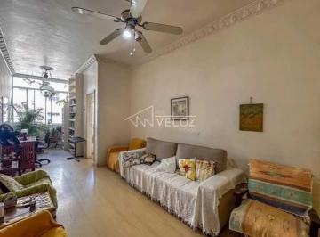 Apartamento · 88m² · 3 Quartos · 1 Vaga · Apartamento :  / Residencial / Flamengo