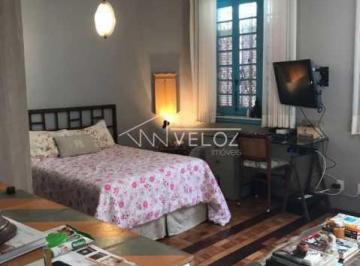Apartamento · 36m² · 1 Quarto · Apartamento : / Residencial / Humaitá