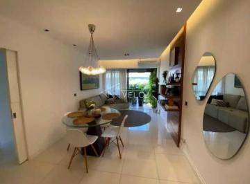 Apartamento · 64m² · 1 Quarto · 2 Vagas · Apartamento - Padrão / Residencial / Ipanema