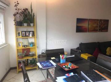 Apartamento de 3 quartos, Rio de Janeiro · Apartamento : Padrão / Residencial / Flamengo