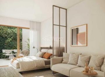 Apartamento · 41m² · 1 Quarto · 1 Vaga · Apartamento : Garden / Residencial / Laranjeiras