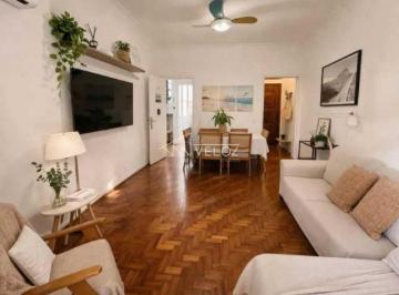 Apartamento · 50m² · 1 Quarto · Apartamento :  / Residencial / Flamengo