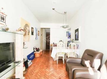 Apartamento · 50m² · 1 Quarto · Apartamento :  / Residencial / Botafogo