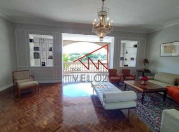 Apartamento · 423m² · 4 Quartos · 2 Vagas · Apartamento - Padrão / Residencial / Flamengo